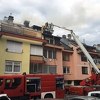 Požar u stanu zgrade u sarajevskom naselju Dobrinja