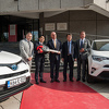 Toyota uz Olimpijski komitet BiH na putu za Tokio
