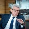 Džaferović: Kontrola naoružavanja je obaveza iz Dejtona, Vučić je bespotrebno nervozan