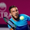 Džumhur danas protiv Pelle za četvrtfinale turnira u Sankt Peterburgu