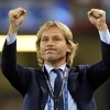 Pavel Nedved na poluvremenu verbalno napao sudiju Felixa Brychea