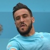 ATP Sankt Peterburg: Džumhur savladao Pellu za četvrtfinale, čeka ga Wawrinka
