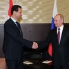 Assad se izvinio Rusima zbog rušenja vojnog aviona