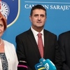 Vlada KS još nije iznijela stav o zahtjevima sindikata, osnovica od 300 i 305 KM neprihvatljiva