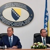 Lavrov: Rusija ne podržava nijednu političku stranku u BiH