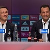 Salihamidžić o Kovaču: On je senzacionalan trener i spreman je na sve