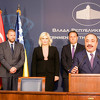 Potpisan okvirni sporazum o autoputu Sarajevo-Beograd, gradnja u Srbiji počinje 2019.