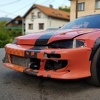 Honda CRX sa 566 KS: AMK Racing Team dovozi zvijer na posljednju utrku ubrzanja