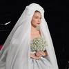 Gigi Hadid zablistala u neobičnoj vjenčanici na reviji modnog brenda Moschino
