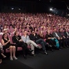 U Sarajevu otvoren prvi Al Jazeera Balkans Documentary Film Festival