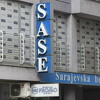 Promet na SASE premašio 188.000 KM