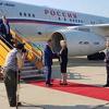 Lavrov stigao u Banju Luku, dočekala ga Željka Cvijanović