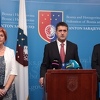 Vlada KS predložila da osnovica za obračun plaća za budžetske korisnike bude 310 KM