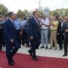 Lavrov: Srpski narod čuva sjećanje na posljednjeg ruskog imperatora