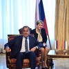 Lavrov: BiH je suverena država, samo saglasnost tri naroda može izmijeniti Dejton