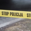 Sudar dva automobila na magistralnom putu M-17 kod Zenice