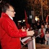 Nikšić: Oni nude obnovu ratnih ideologija i podjela, a mi obnovu škola i saobraćajnica