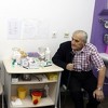 Na KCUS-u akcija besplatnog pregleda pacijenata treće životne dobi
