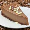 Uživajte u bogatom ukusu Choco Mocho cheesecakea