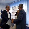 Od Sarajeva do Goražda za 45 minuta: Potpisan ugovor o gradnji tunela Hranjen