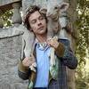 Harry Styles, bivši član grupe One Direction, novi model Guccija
