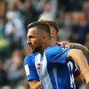 Vedad Ibišević rutinski postigao novi pogodak za Herthu