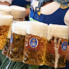 U Minhenu počeo Oktoberfest, šest miliona posjetilaca će za litar piva plaćati i do 25 KM