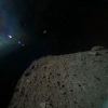 Japanski roveri sletjeli na površinu asteroida