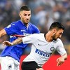 Brozović u 94. minuti donio Interu pobjedu na gostovanju kod Sampdorije
