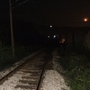 Dvije osobe povrijeđene nakon sudara lokomotive i vozila kod Zenice