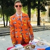 Studenti iz cijelog svijeta u Mostaru predstavili svoje kulture