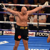 Fury žestoko napao Joshuu: Kukavico jedna, otkinuo bih ti glavu jer si prespor za mene