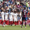Sevilla demolirala Prcićev Levante i prekinula seriju loših rezultata