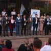 Nezavisni blok u Brezi, Visokom i Varešu: Poštena država je moguća