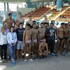 Vaterpolo klub Primorac pobjednik međunarodnog turnira "Sarajevo Champions Challenge 2018"
