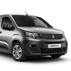 Citroen Berlingo i Peugeot Partner dostavni auti godine