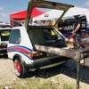 "Golf i po" s ugrađenim roštiljem i Kadett s hiljadu konja glavne atrakcije na mostarskoj pisti