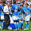 Ancelottijev Napoli siguran na gostovanju kod Torina, Insigne postigao dva pogotka