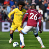 West Ham sačuvao mrežu protiv Chelseaja i ostavio Liverpool usamljen na vrhu