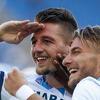 Milinković-Savić i Immobile srušili Genou, Roma se nastavila brukati
