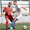 Olimpik na Otoci ispustio dva gola prednosti i osvojio samo bod protiv Novog Travnika