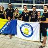 "Leptir bez krila" i njegove starije kolege osvojili medalje u Beogradu