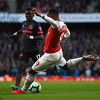 Arsenal upisao četvrtu uzastopnu pobjedu i napokon slavio bez primljenog pogotka