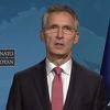 Stoltenberg se obratio Makedoncima: Dobar dan, vrata NATO-a su otvorena