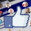 Koji kandidati za Predsjedništvo BiH Facebook koriste za komunikaciju s građanima