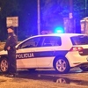 Policija u Sarajevu kod migranata pronašla veću količinu naoružanja