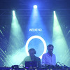Nastupom belgijskog dua 2manydjs zatvoren 11. Weekend Media Festival