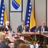 Vijeće ministara BiH sutra će raspravljati o migrantima