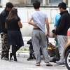 Privedena dva migranta nakon pronalaska oružja u Sarajevu