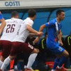 Sarajevo iskoristilo kiks Želje i preuzelo lidersku poziciju